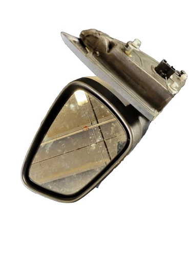 FORD ESCAPE 2020 SEL Left Driver Door Rear View Mirror 2020 LJ6B-17683-EC 21 22