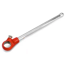 RIDGID Pipe Threading Exposed Ratchet & Handle Replacement Assembly