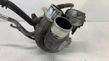 Turbo Toyota AVENSIS