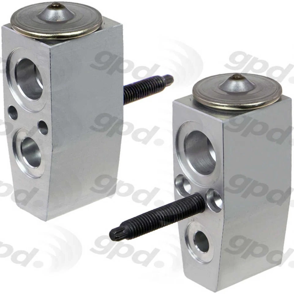 Kit de servicio del sistema para GMC Yukon 2017-2018, Yukon XL PIEZAS GLOBALES Foto 2 de 4