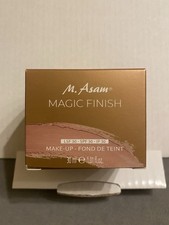 M. Asam Magic Finish Summer Teint - 30ml - LS...