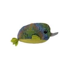 Ty Teenie Beanie Boos 2019 Nori 3" Soft Plush Stuffed Animal Toy