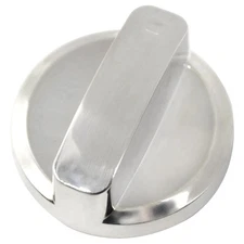 813396 Stove Knob Dial Gas Control Assembly Compatible with Wolf Cooktop Range