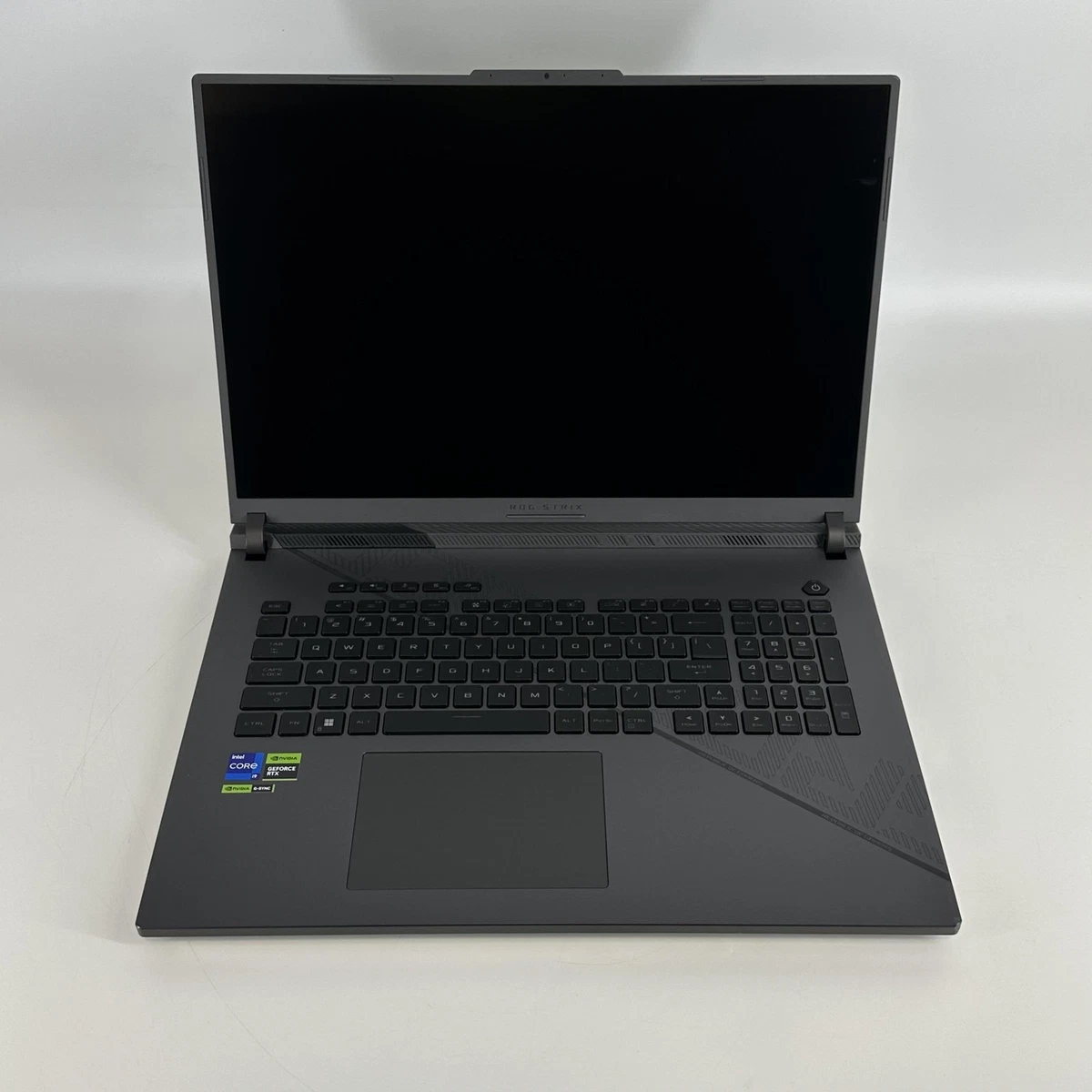 HP OMEN 17-ck2003sf PC Portable Gaming 17.3" QHD IPS, 165 hz, 3 ms