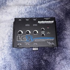 AudioControl LC7i 6-Channel Line Output Converter