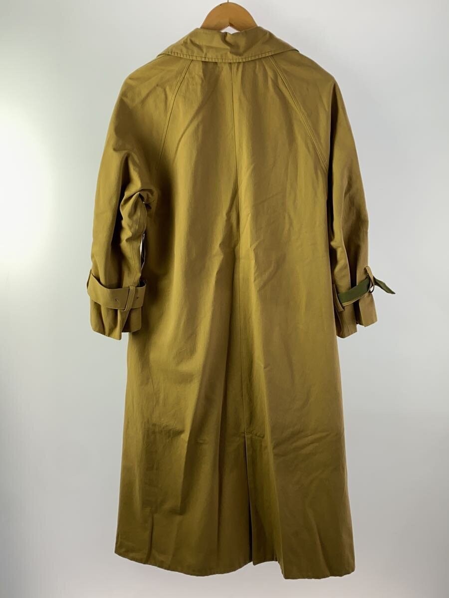 Ameri Trench Coat/-/Cotton/Cml/0191730041/Reversi… - image 2