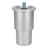 Easypart Passend FüR 695770494 Smeg 1000045804-099 Wie Standfuß FüR Gasherd