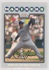 Felix Hernandez