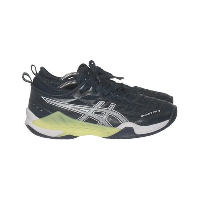 Asics, Trainingsschuhe, Größe: 39, BLAST FF 3, Blau/Weiß, Herren #sl1