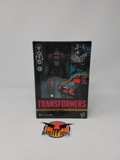 Transformers Age Of The Primes Flatline