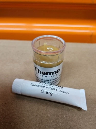 Thermo Scientific Spezialfett #3500 Lubricant + Sorvall Grease P/N 61556