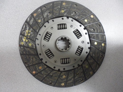 Clutch for Ford/New Holland 10" Disc 10- Spline - Picture 2 of 11