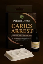 Dengen Dental Arrest SD 5ml For Dental Care - Free & Fast Shipping