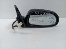 Retroviseur droit (ou coque) Mazda MX3