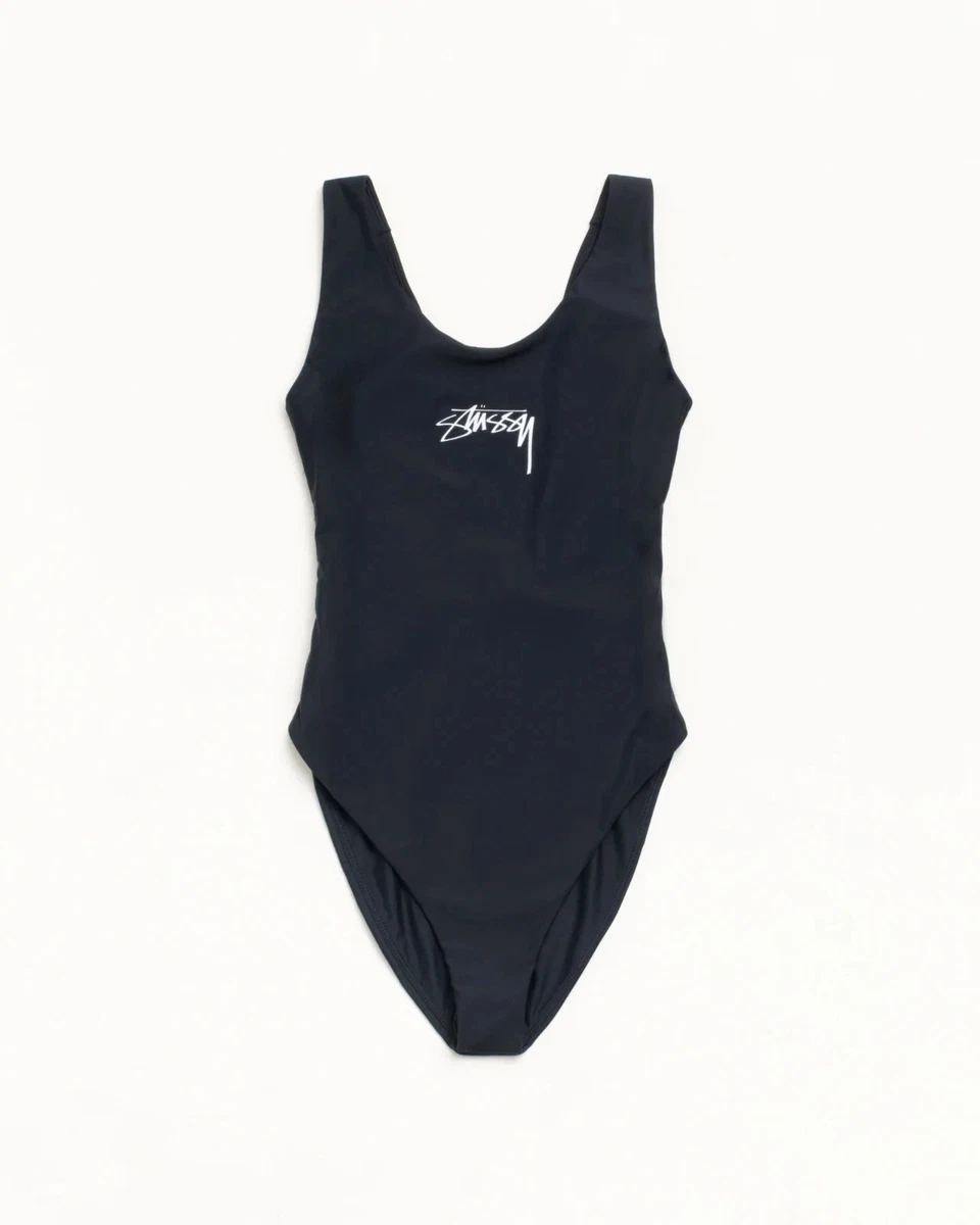 Stussy One Piece Swimwear for Women for sale | eBay