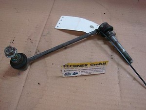 Koppelstange hinten links rechts Porsche Boxster Stabilisator Pendelstütze