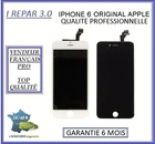 iPhone 6 professional quality screen black or white