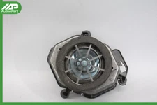 ✅ 08-14 Mercedes W207 E350 C300 Rear Deck Shelf Loud Speaker 2048202402 OEM