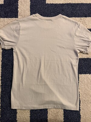 RARE 1984 Summer Winter Olympics Vintage T-Shirt Levi's XS Gray LA