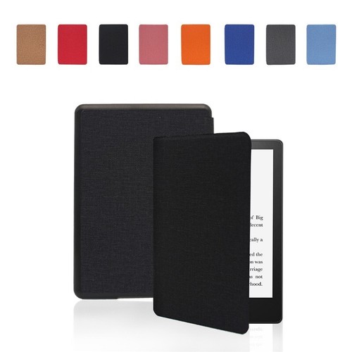 Für Amazon Kindle Paperwhite 12. Gen 2024 Smart Case Tasche Cover Schutz Hülle - Bild 15 von 33