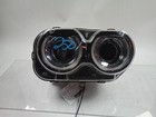 DODGE CHALLENGER RH RIGHT Headlamp Xenon HID w/air intake Rhombi logo