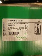 TCSESM083F2CU1 Modicon Schneider CONNEXIUM MANAGED SWITCH