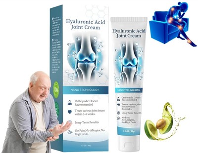 Arthroheal Reparatur Creme, Advanced Joint and Bone Care Cream