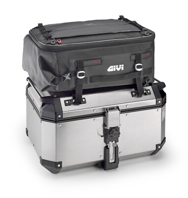GIVI XL03 CARGO SATTELTASCHE für TREKKER OUTBACK Top Box oder Koffer Seitenkoffer