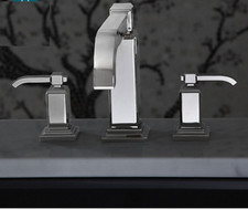 Pfister Roman Tub Filler Trim Kit RT6-5WEC Polished Chrome New