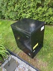 Arctic King Aerc05M3Cbb Chest Freezer 5.1 Cu ft Convertible Black