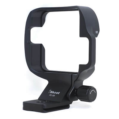 Tripod Mount Collar Ring for Nikon PC Micro-Nikkor 85mm f/2.8D Tilt-Shift Lens