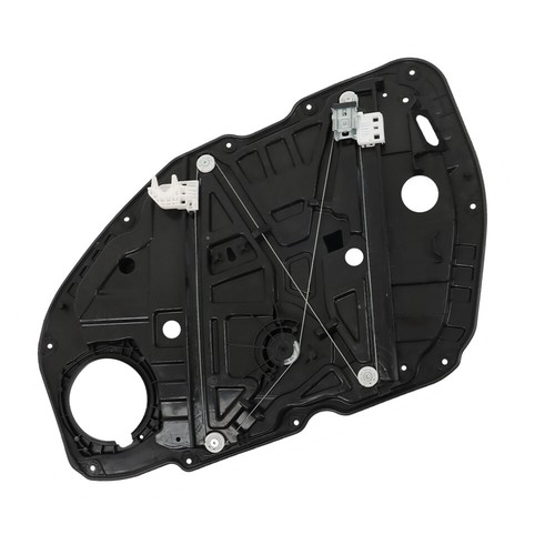 Juego de 2 piezas regulador de ventana eléctrica delantero derecho + derecho para Kia Optima 2016-2020 82471D4000 - Imagen 7 de 8