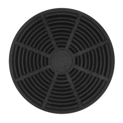 Sealey Safety Rubber Jack Pad - Type A - JP07
