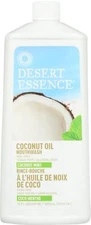 Desert Essence Coconut Oil Mouthwash - Coconut Mint - 16 Fl Oz PK-1