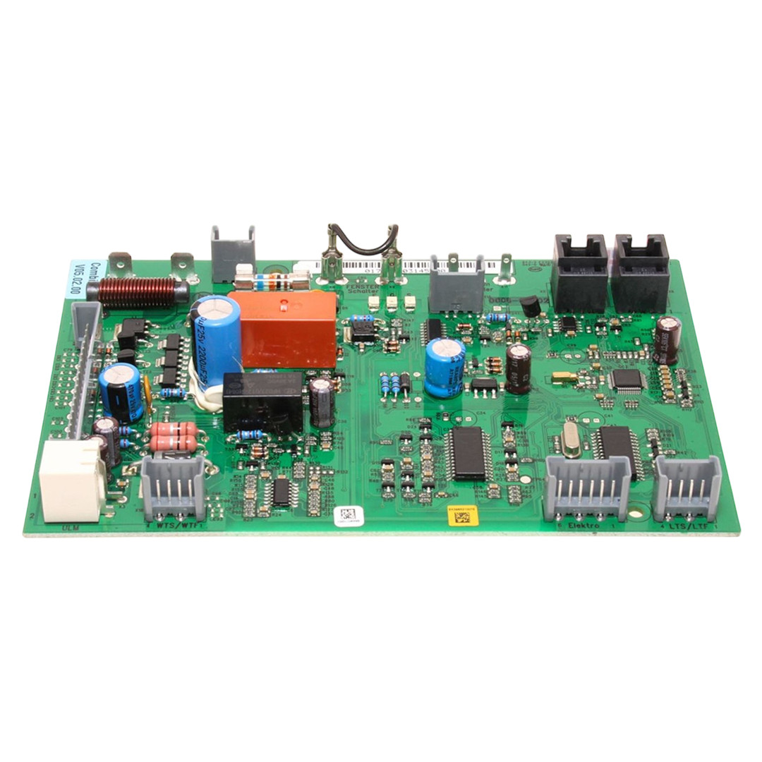 Truma PCB For Combi 4E (From 05/2013 - 06/2018) 34030-26500