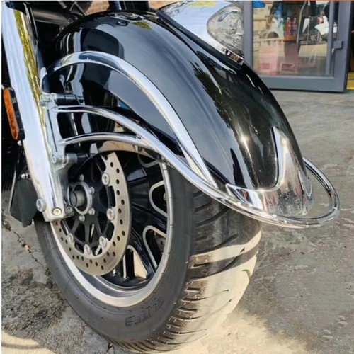 For Indian Chief Chieftain Classic Springfieid Roadmaster Front Fender