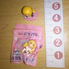 A66593 Puella Magi Madoka Magica / Mascot figure / Mami Tomoe