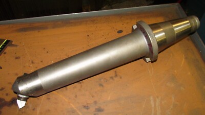 NMTB50 Flash Change Devlieg Boring Bar 50FC-65 Min Bore Approximately 2.3'' x 11''