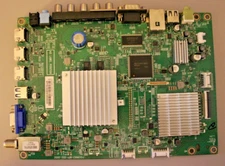 65" NEC LED/LCD TV E657Q MAIN BOARD 756TXICB01K034