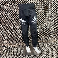 NEW Empire Contact TT Tournament Jogger Paintball Pants - Black - Large