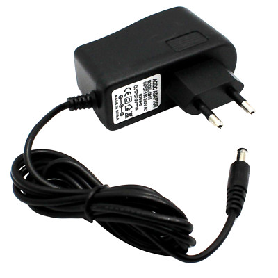 Super Nintendo + NES Netzteil,AC Adapter,Stromkabel,Trafo,für Nintendo SNES NES