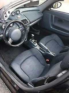 Smart Roadster 452 - Bild 4 von 4
