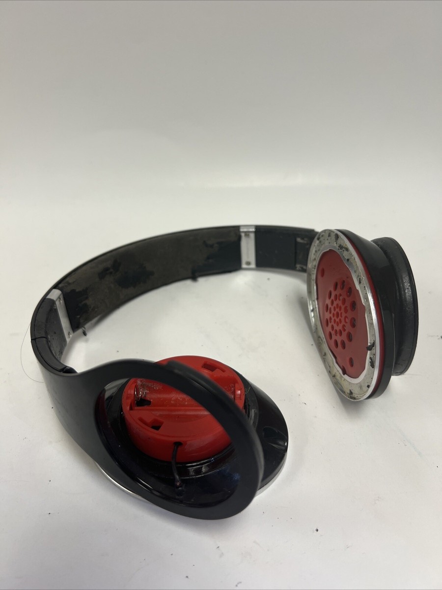 Beats by Dr. Dre Unity Edition（JAPAN） 中古 beats by dr.dre Beats Studioヘッドホン「Samurai Studio V2