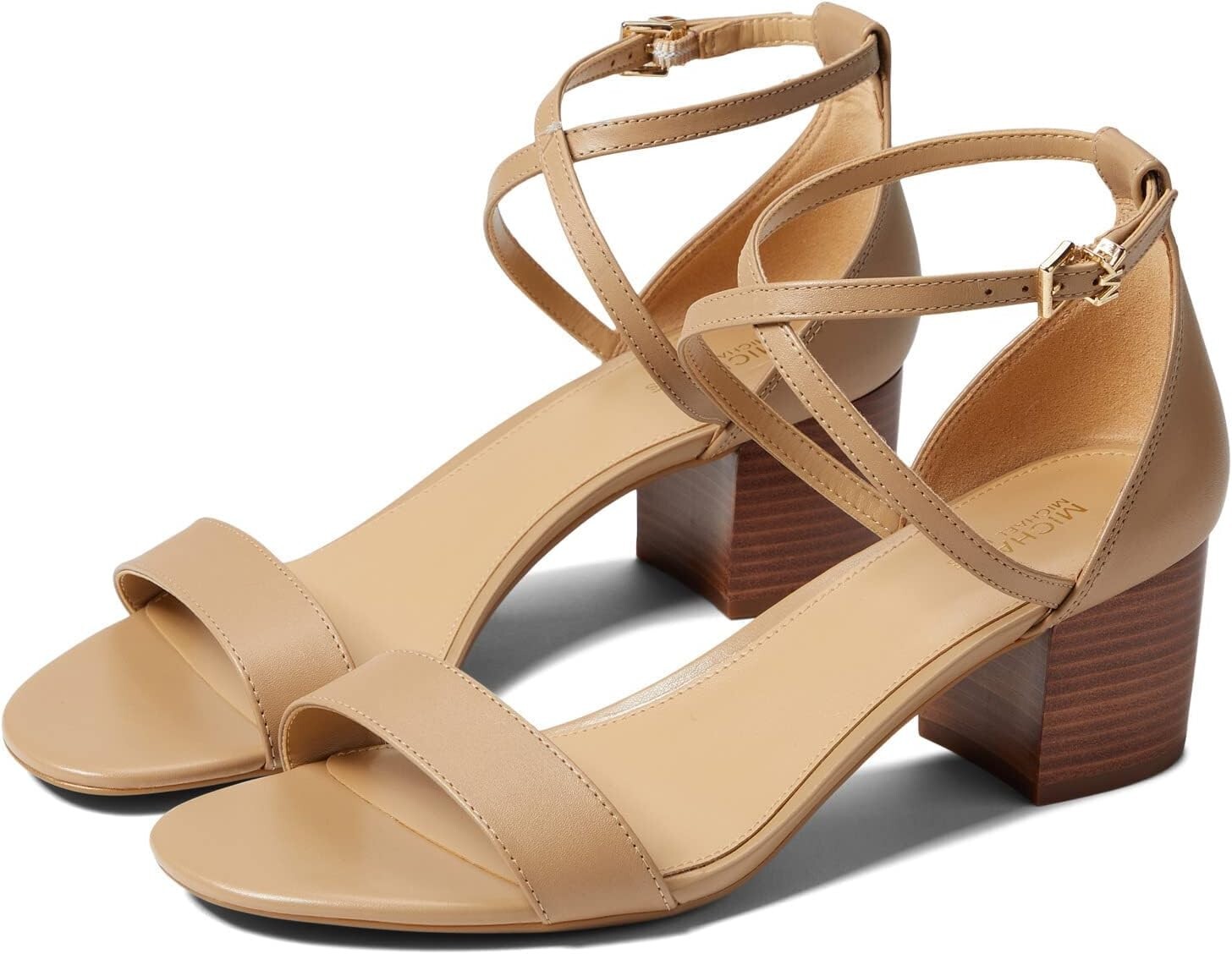 Michael Kors Serena Flex Sandal SIZE 9.5