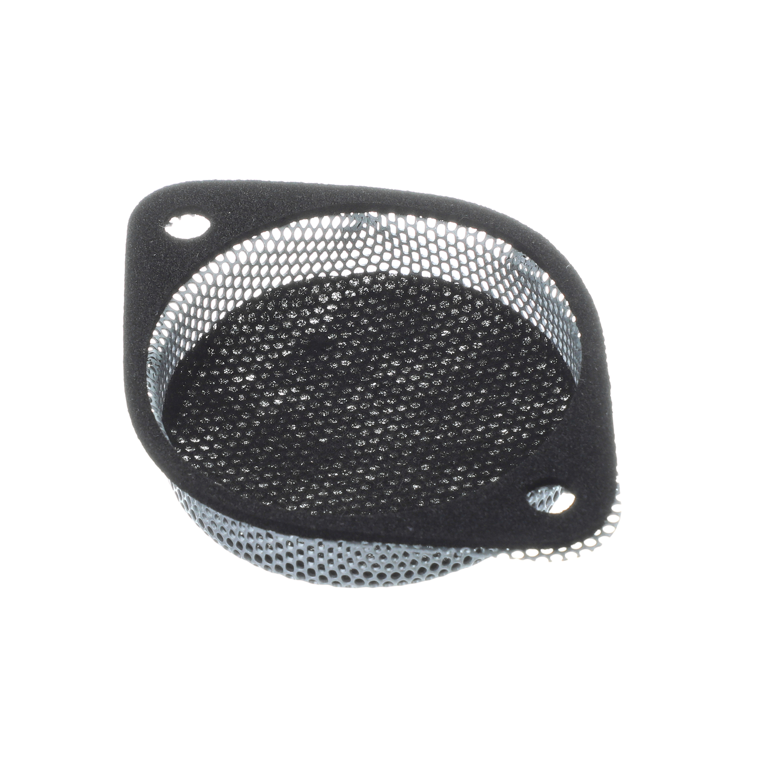 GENUINE ROLLS ROYCE Ghost Door Panel Tweeter Speaker Grill Cover 51-41-9-158-080