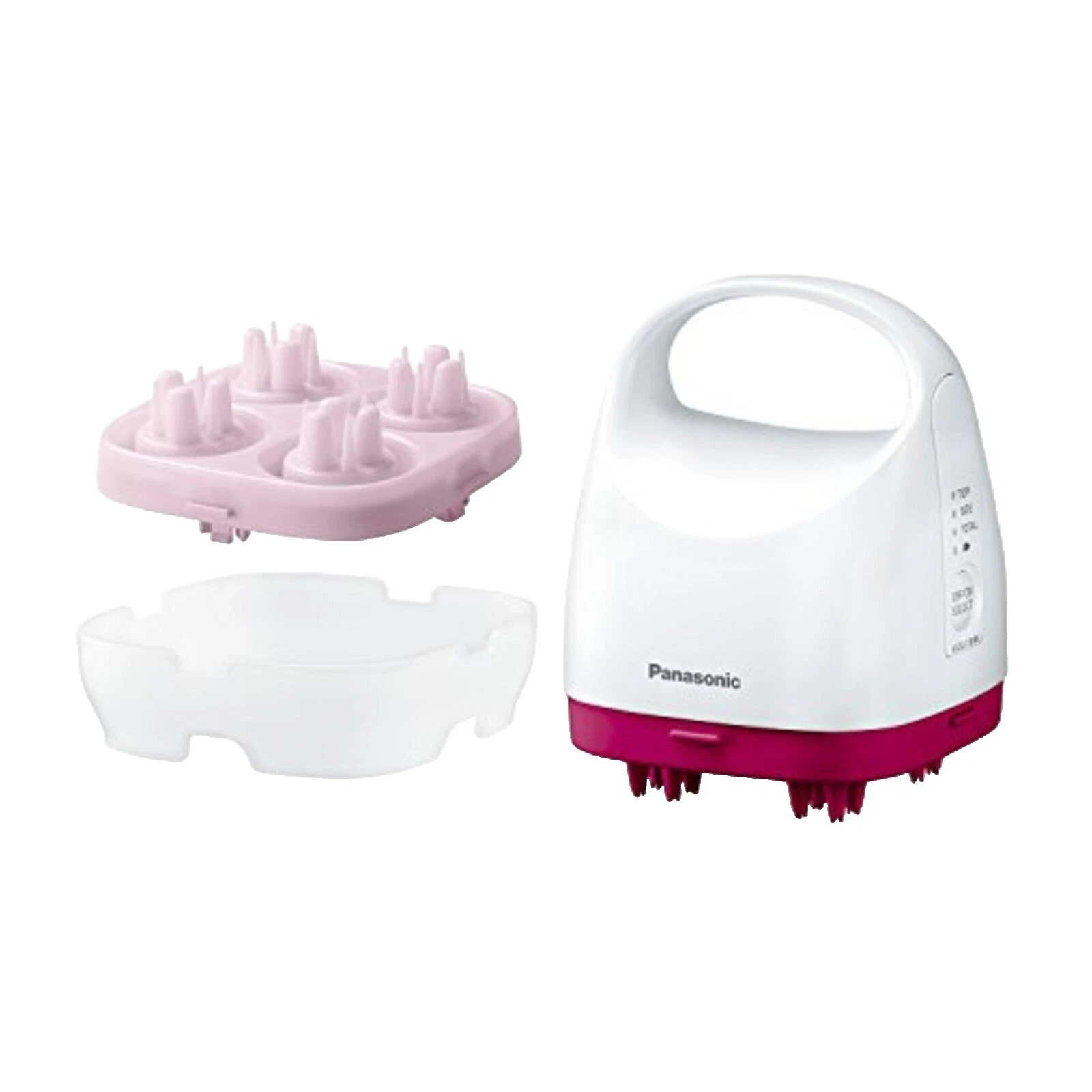 Masajeadores corporales Panasonic