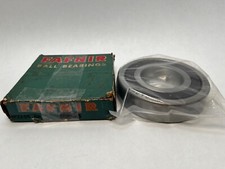 Fafnir M313KCR Precision Bearing Open 65x140x33 mm 6313-P5 M-313-K-CR