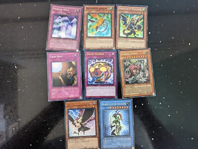 Lot Of 650+ Yu-Gi-Oh Cards | eBay Lot Of 650+ Yu-Gi-Oh Cards | eBay