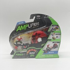 Jakks Amplifiers Skate Racer & Launcher Toy New Sealed 2018