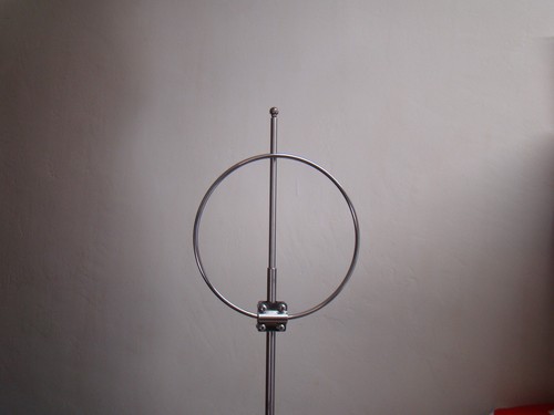 circular antenna topper antenna radio signal booster amplifier antenna ...